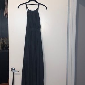 Caught in the moment dress